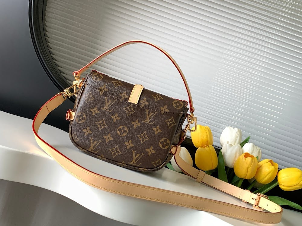 Anum Bags LVn Luxury Bag --80779