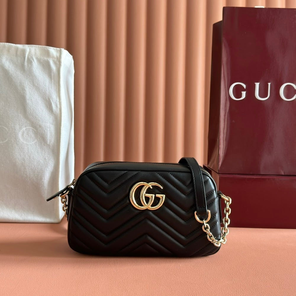 Ezyycart Bags Guccin Luxury Bag --95133