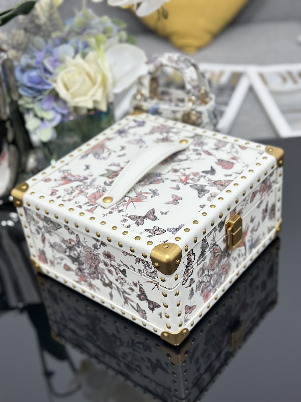 Anum Bags Diorn Luxury Bag --114463