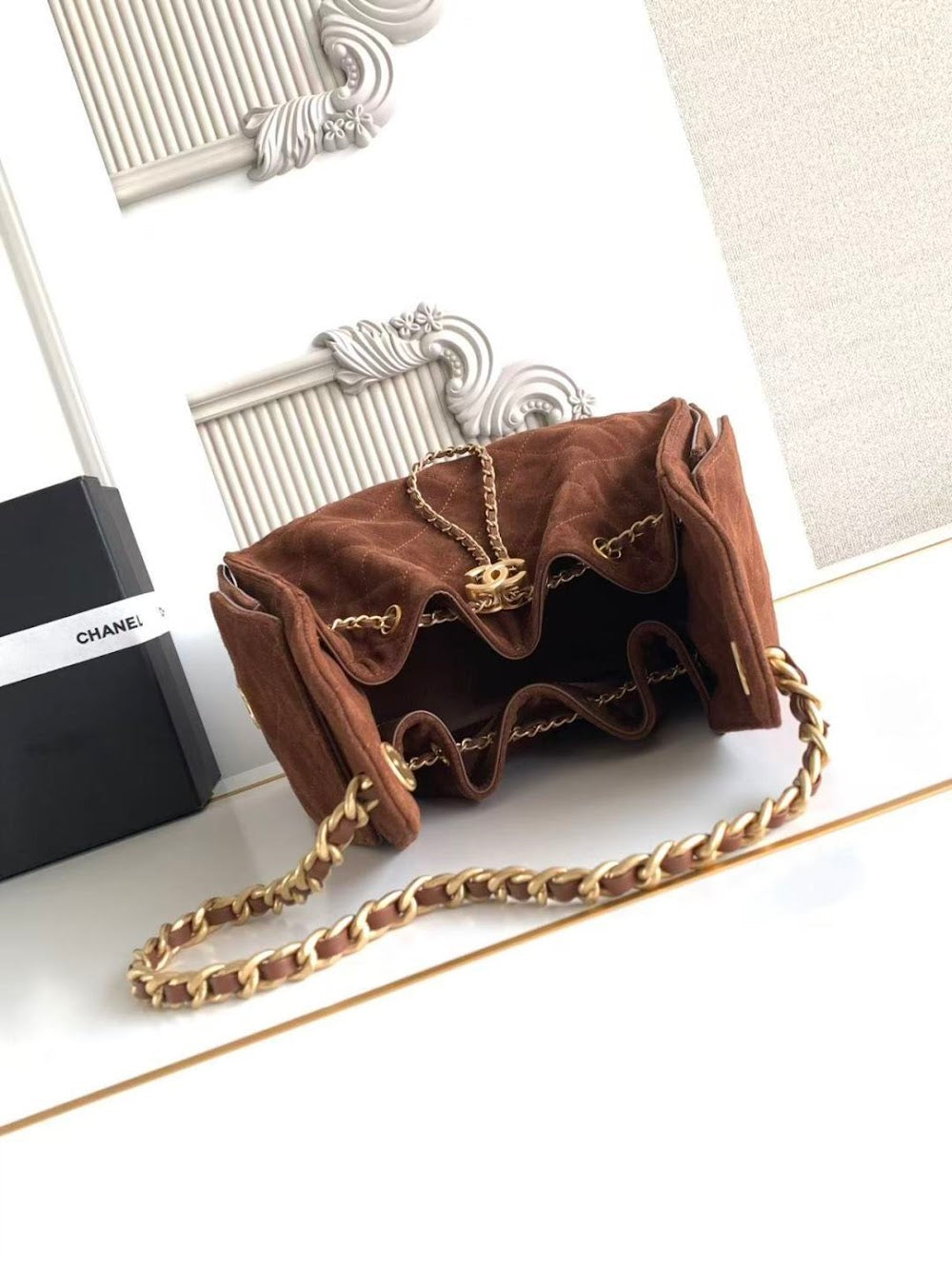 Anum Bags CHn Luxury Bag --112816
