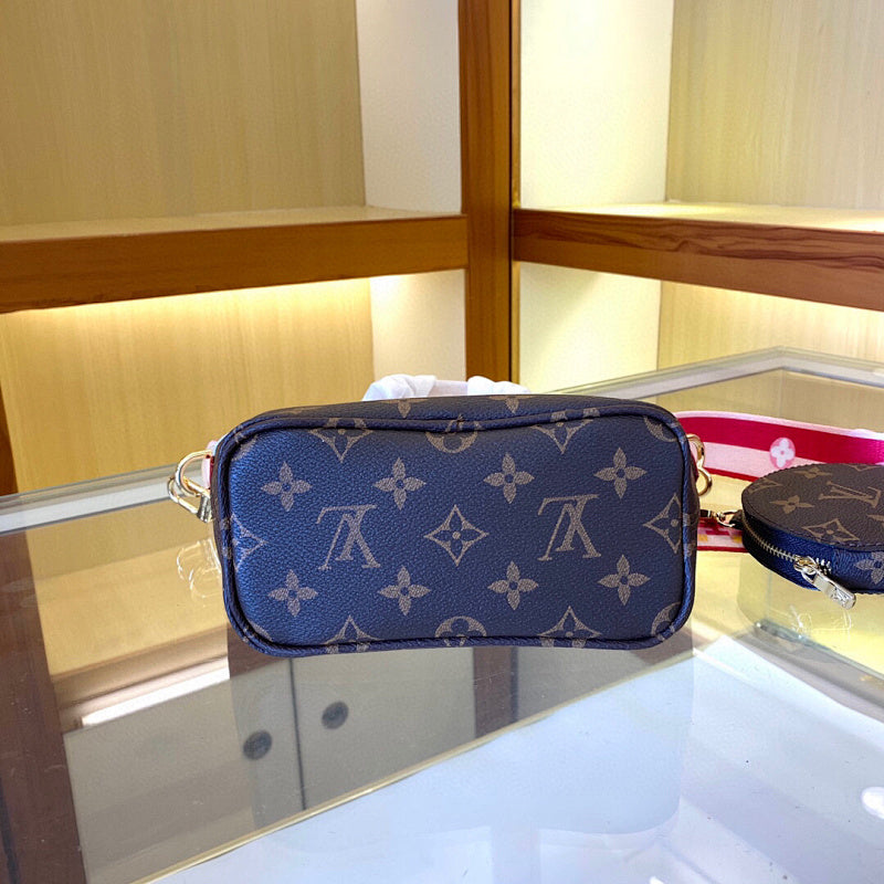 Anum Bags LVn Luxury Bag --79258