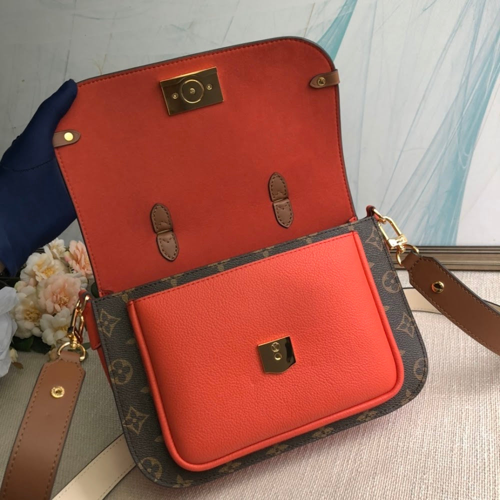 Ezyycart Bags ln Luxury Bag --59333
