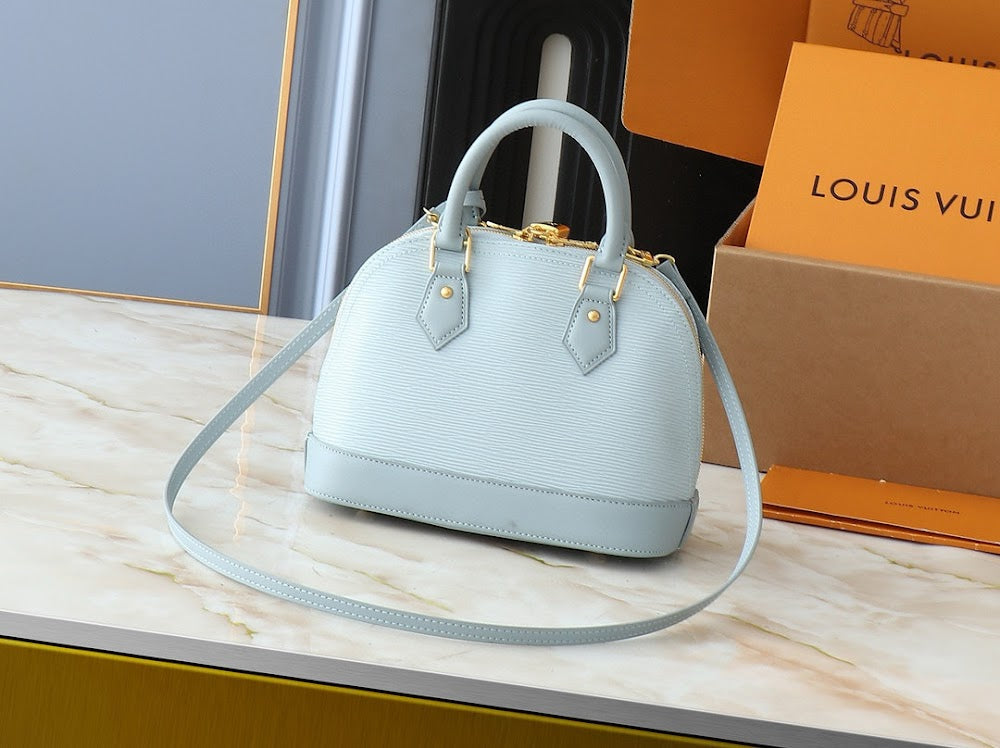 Anum Bags LVn Luxury Bag --81039