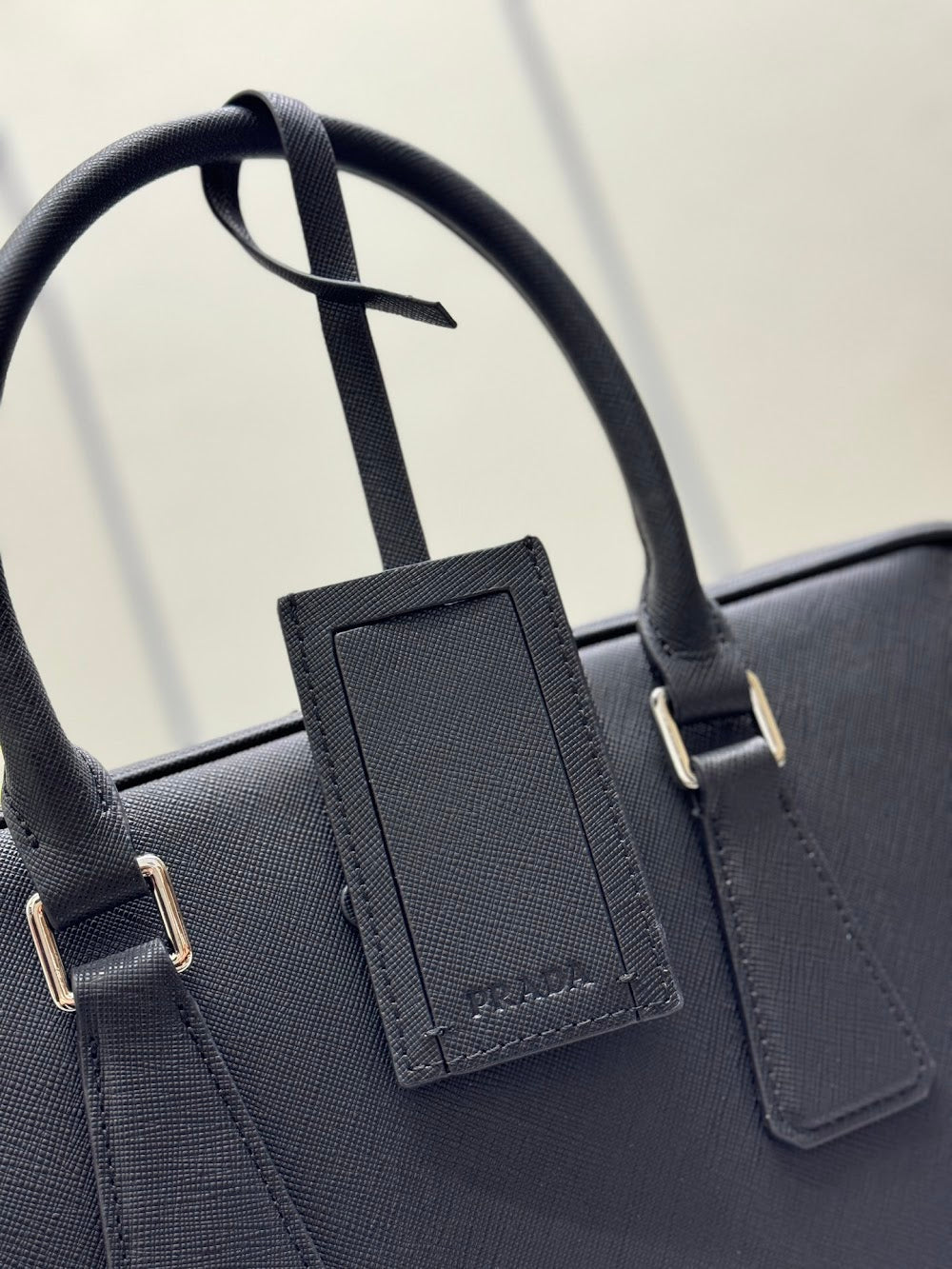 Ezyycart Bags Pradn Luxury Bag --101372
