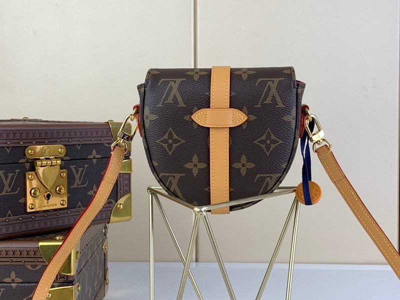 Anum Bags LV Luxury Bag --55700