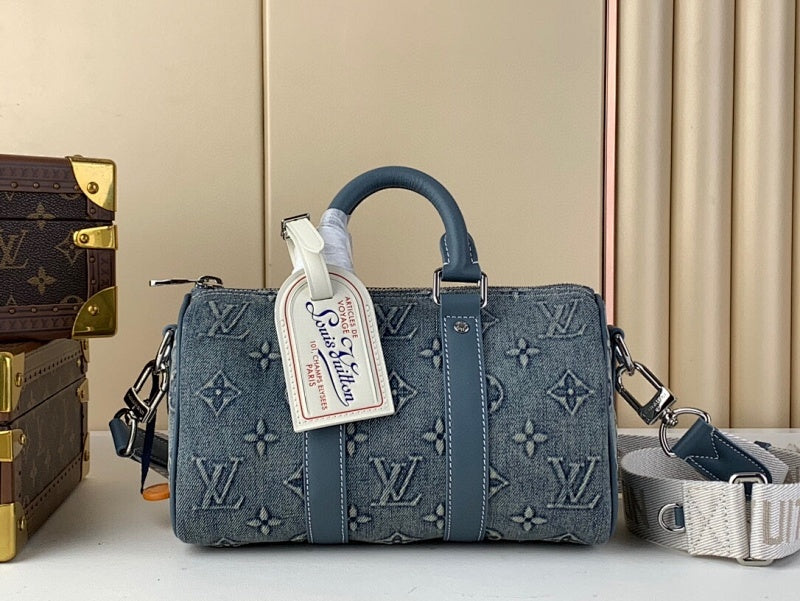 Anum Bags LV Luxury Bag --55767