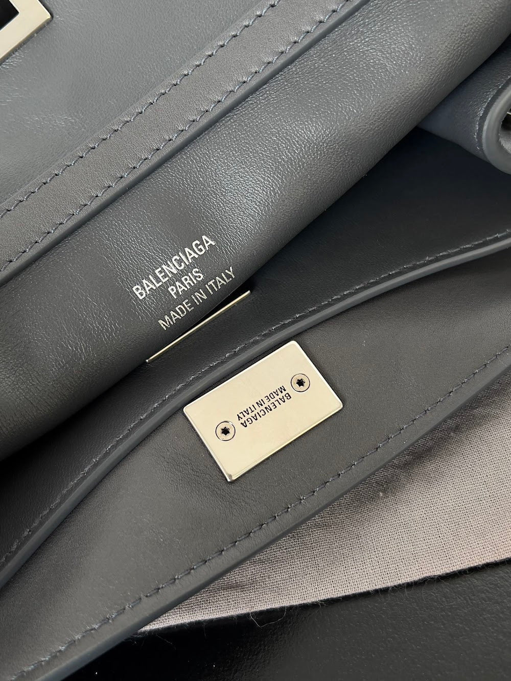 Ezyycart Bags Balenciaga Luxury Bag --110586