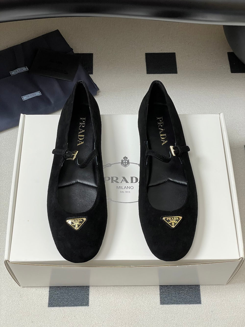 Ezyycart Bags Prada Luxury Heels --52713
