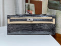 Anum Bags Hermesn Luxury Bag --116657