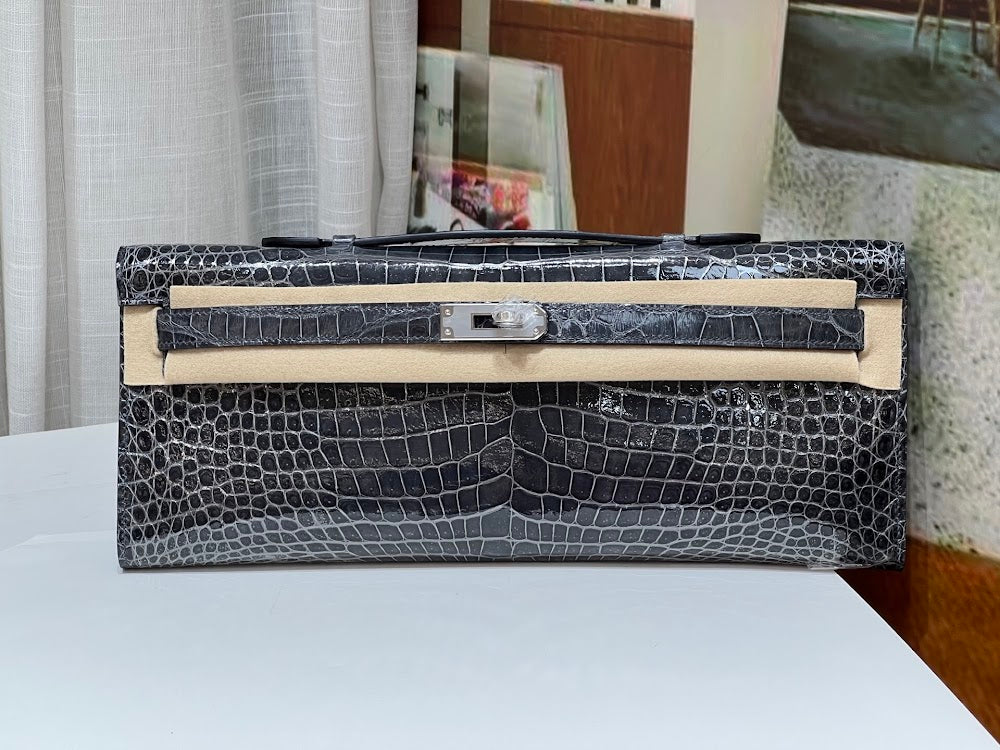 Anum Bags Hermesn Luxury Bag --116657