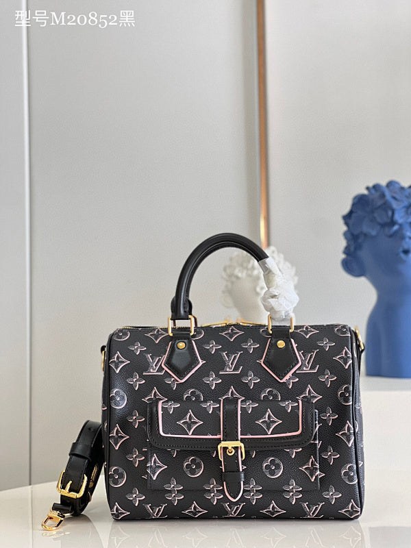 Anum Bags LVn Luxury Bag --78967