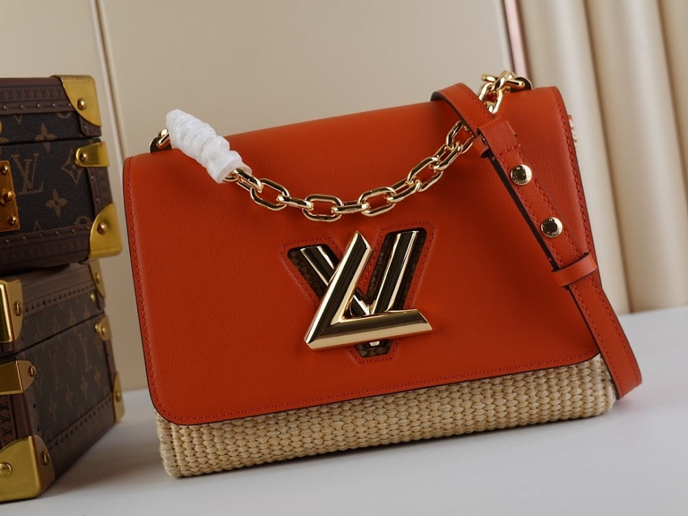 Anum Bags LV Luxury Bag --55689