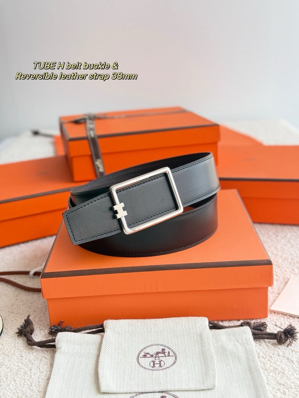 Anum Bags Hermesn Luxury Belt --108839