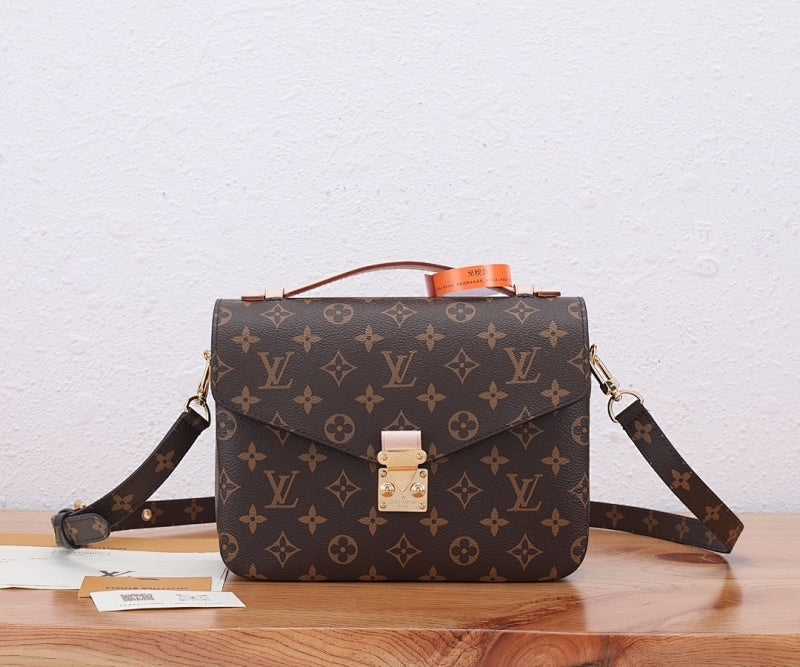 Anum Bags LVn Luxury Bag --79402
