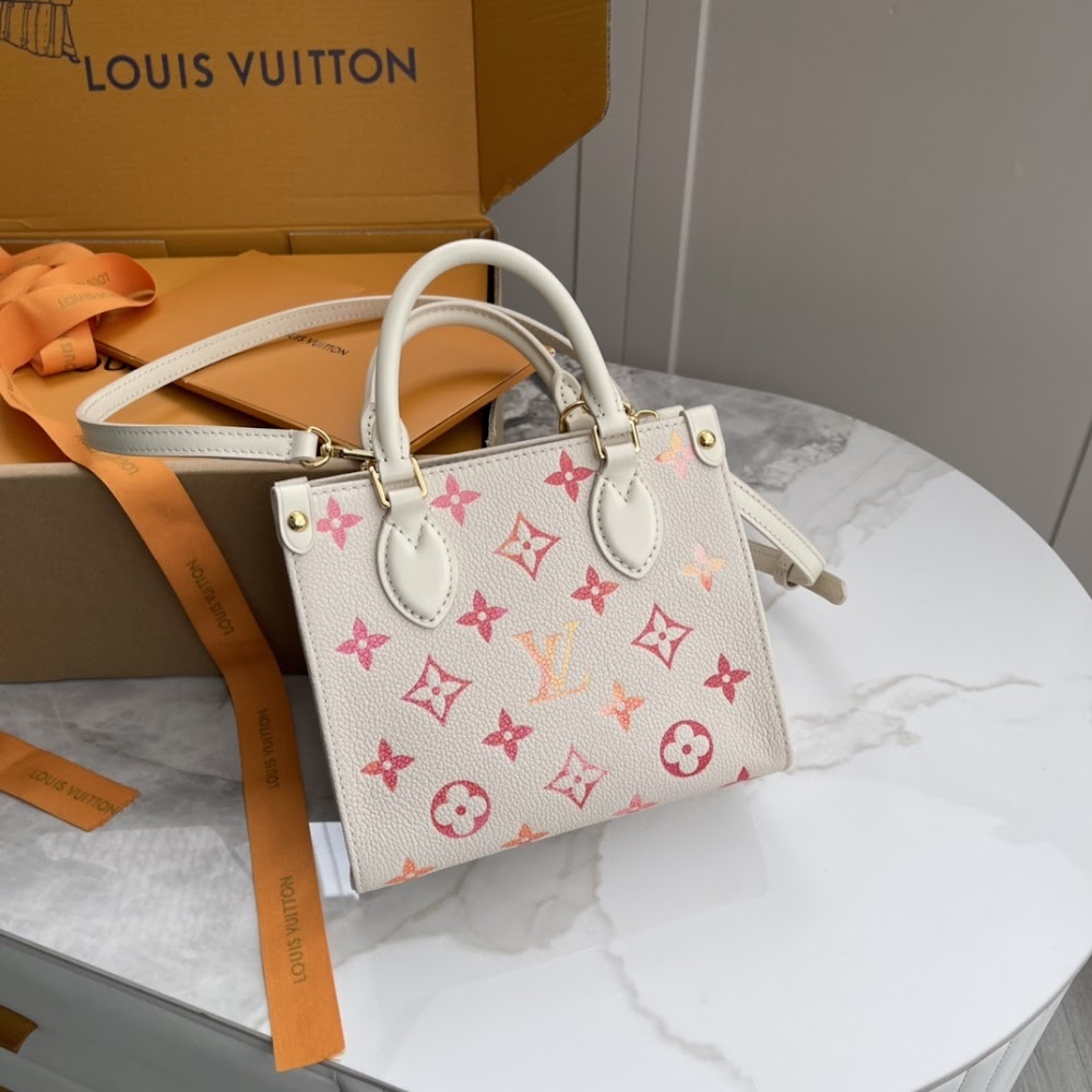 Anum Bags LVn Luxury Bag --79286