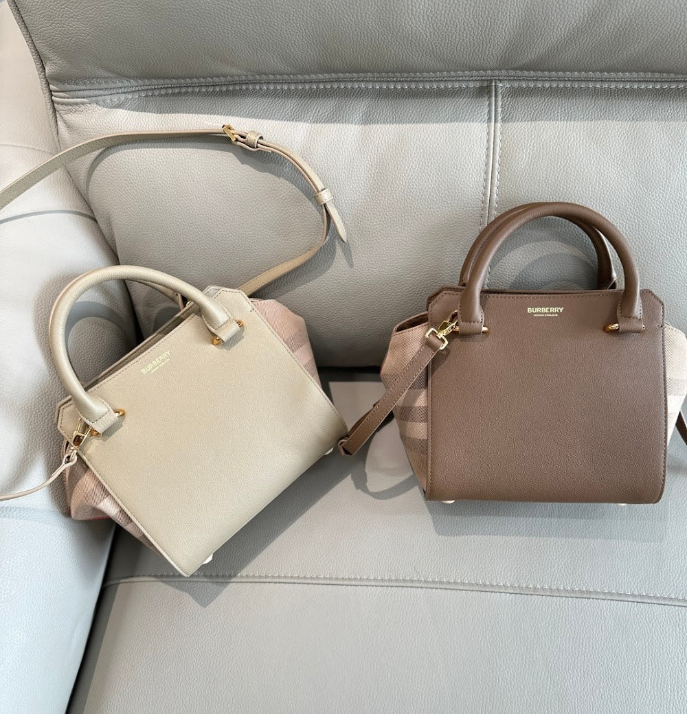 Ezyycart Bags Burberryn Luxury Bag --92043