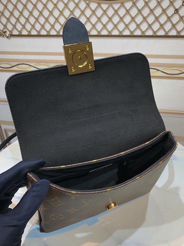 Anum Bags ln Luxury Bag --57967