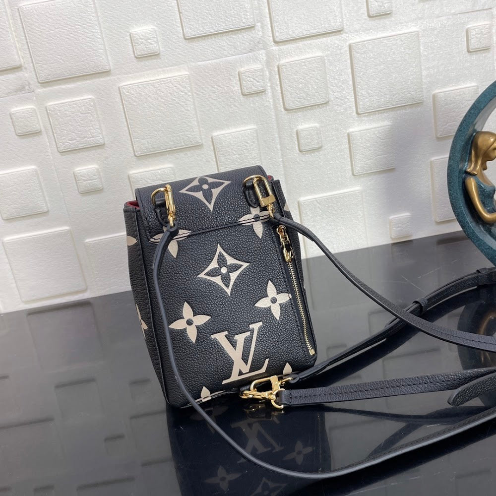 Anum Bags ln Luxury Bag --60018