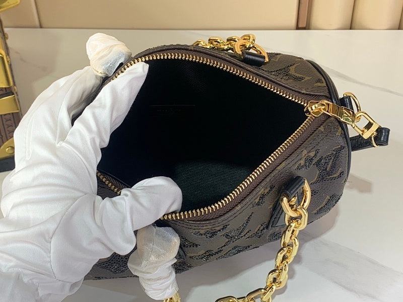Ezyycart Bags ln Luxury Bag --58782