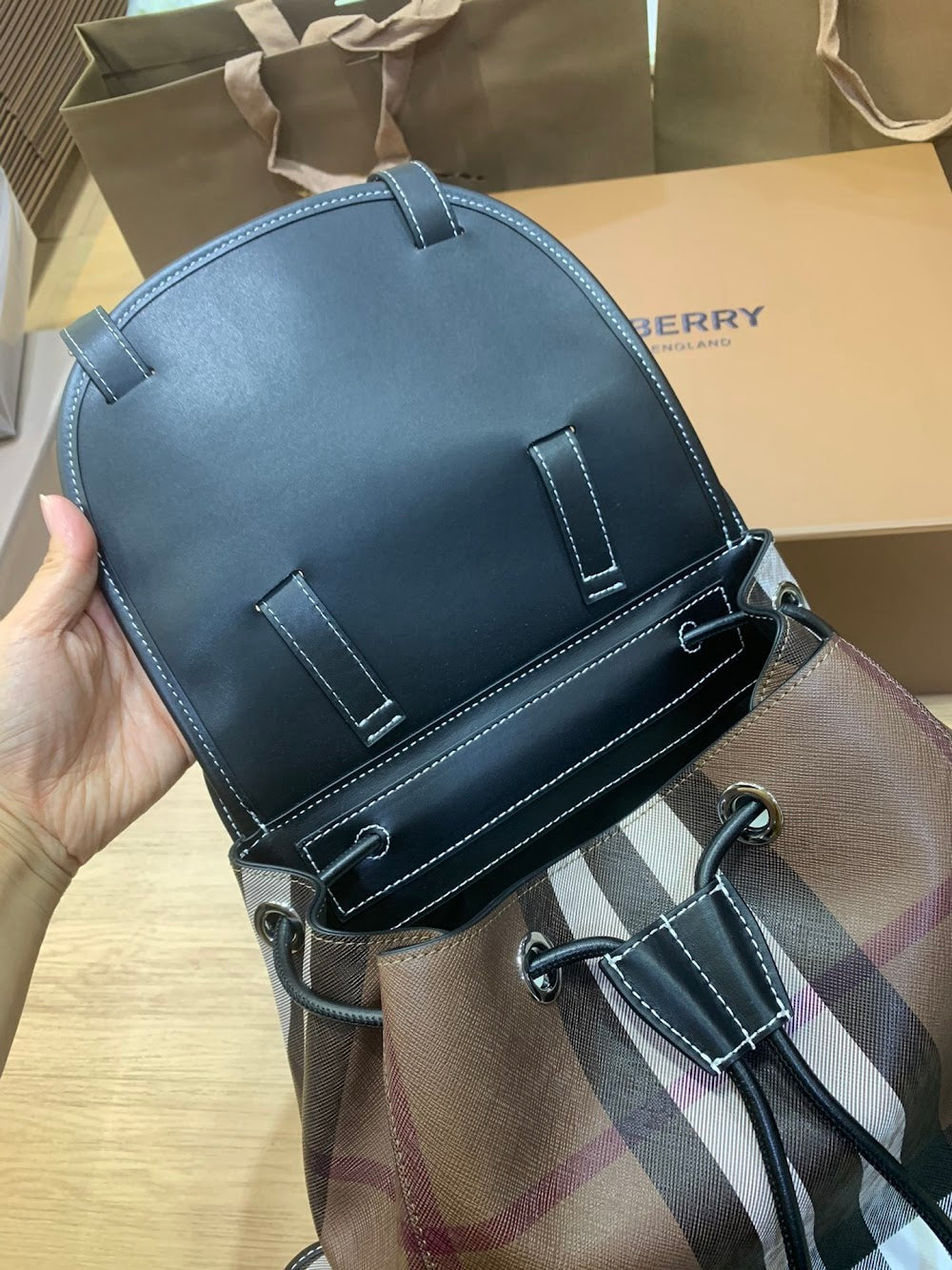 Ezyycart Bags Luxury Bag --50163