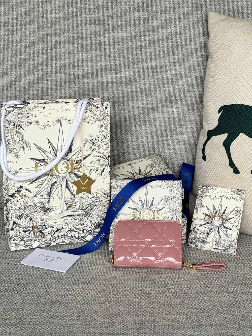 Anum Bags Diorn Luxury Bag --114610