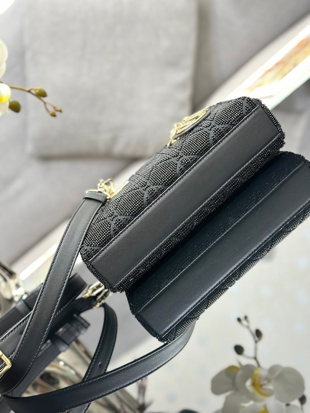 Ezyycart Bags Diorn Luxury Bag --115409