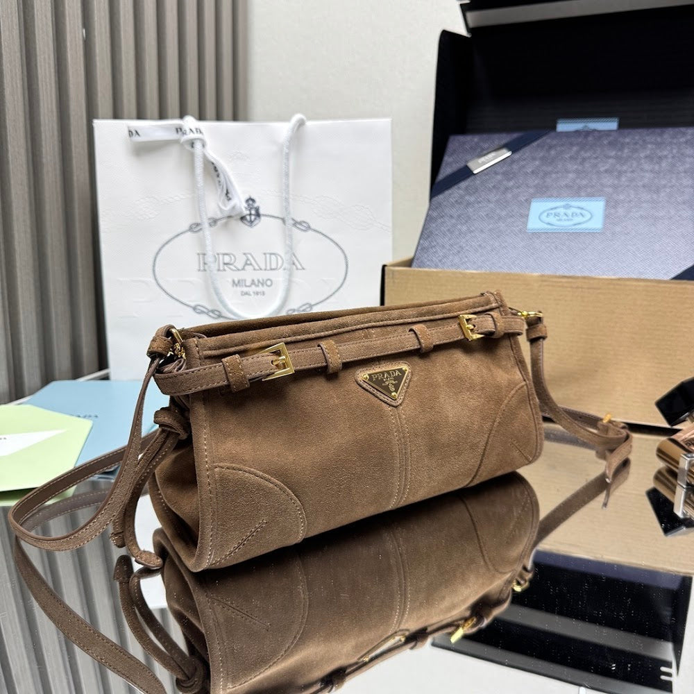 Ezyycart Bags Pradn Luxury Bag --101560