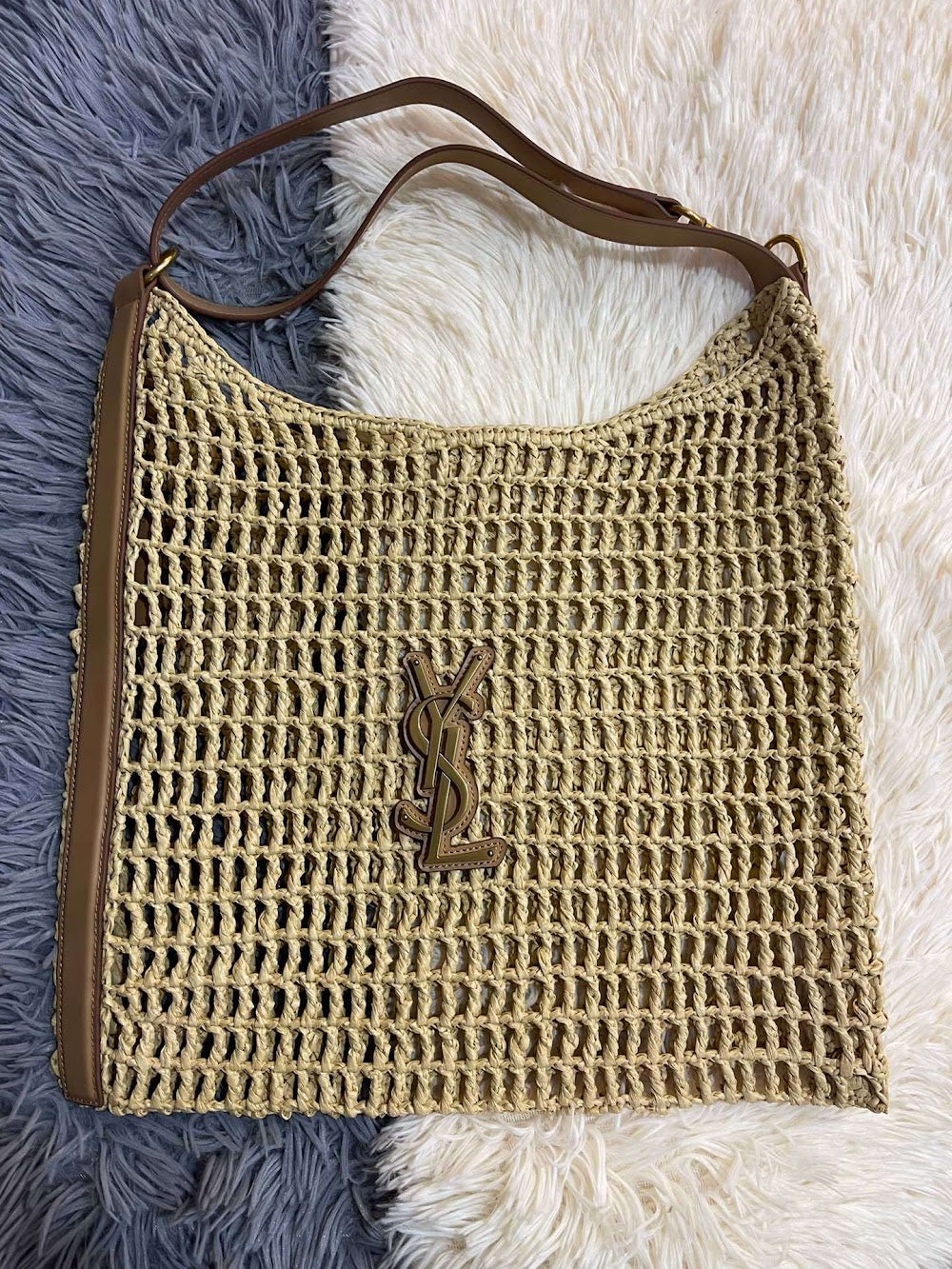 Ezyycart Bags YSLn Luxury Bag --119107