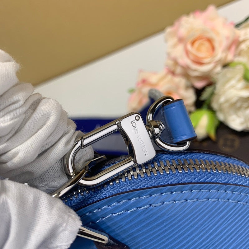 Ezyycart Bags ln Luxury Bag --57244