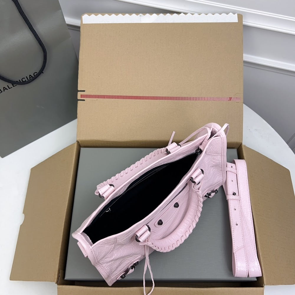 Ezyycart Bags Balenciaga Luxury Bag --110716