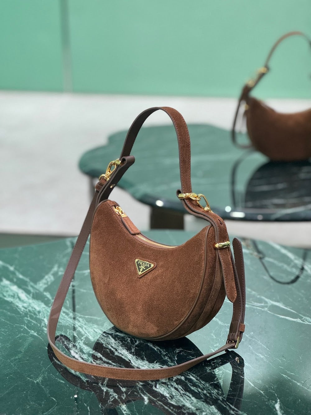 Ezyycart Bags Prada Luxury Bag --54745