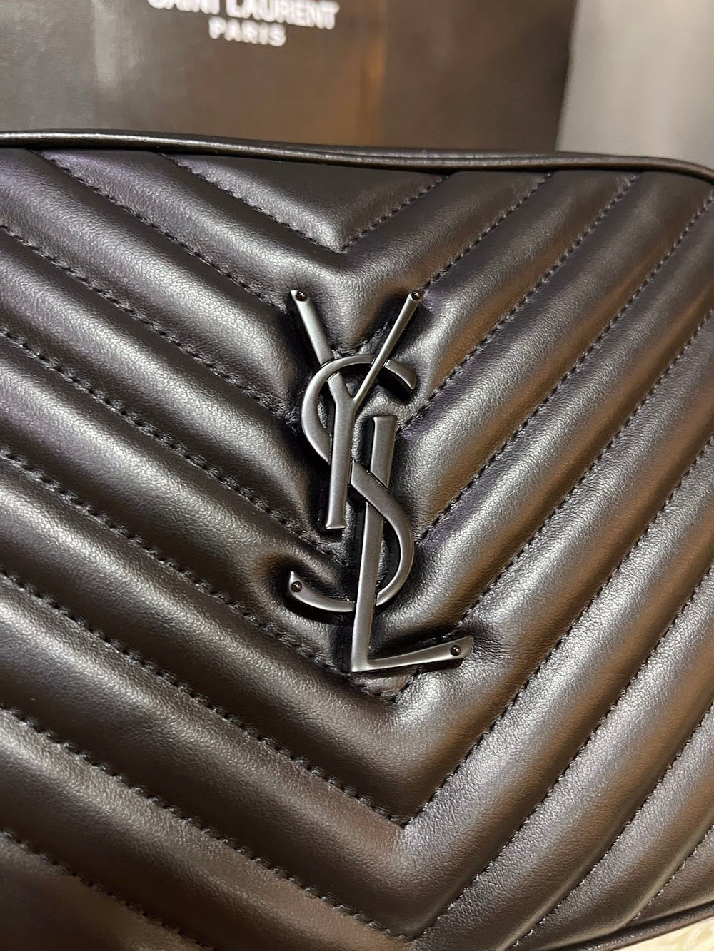 Ezyycart Bags YSLn Luxury Bag --119987