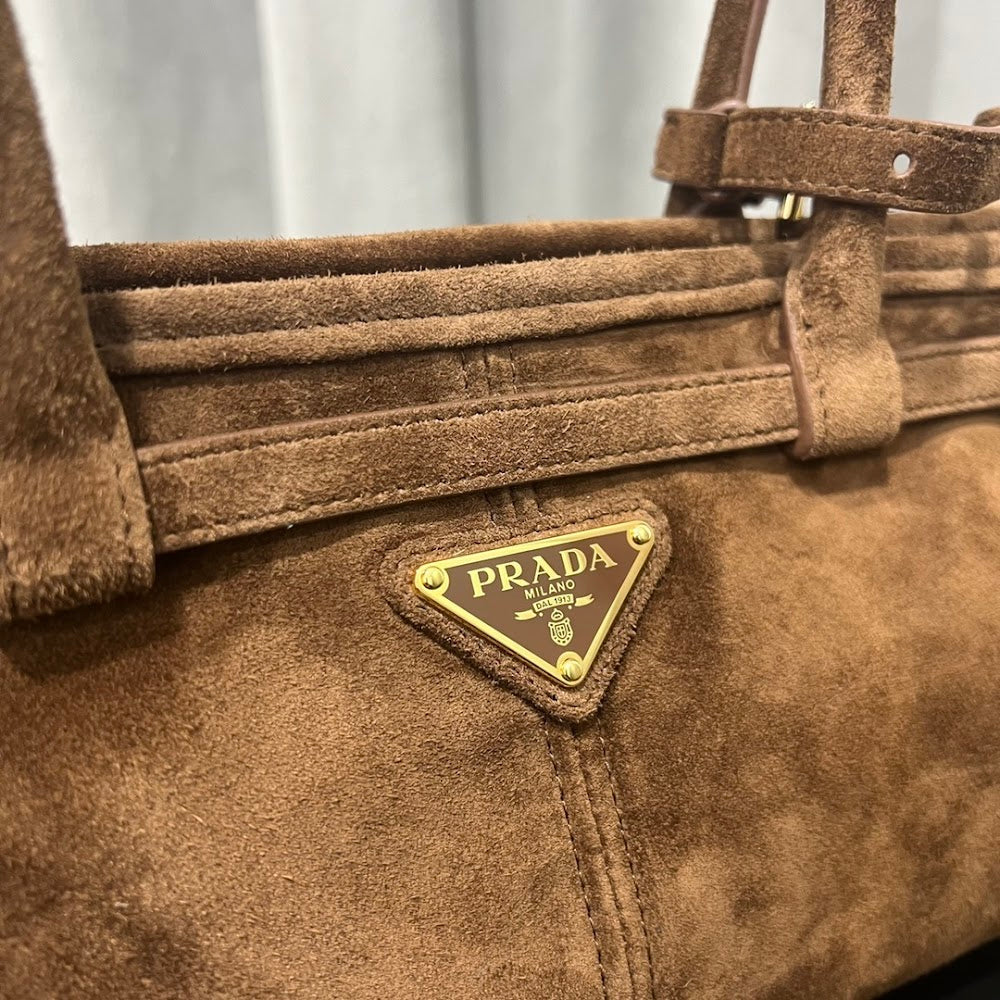 Ezyycart Bags Pradn Luxury Bag --101941