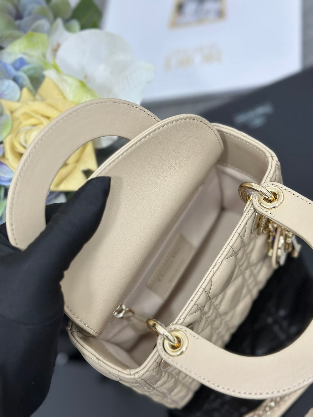 Ezyycart Bags Diorn Luxury Bag --115684