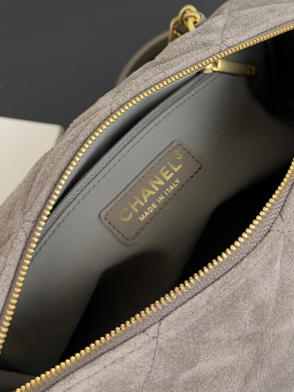 Anum Bags CHn Luxury Bag --113759