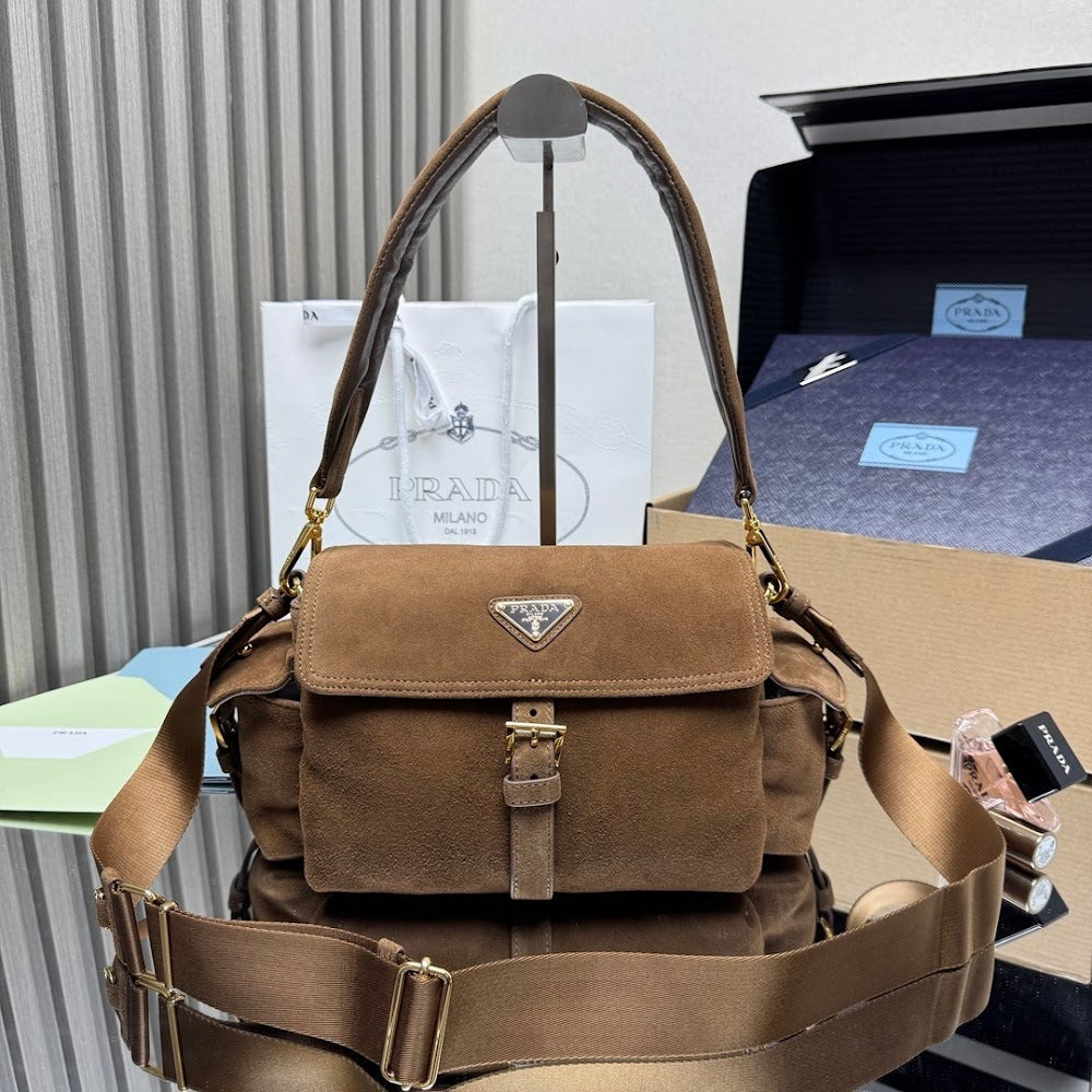 Ezyycart Bags Pradn Luxury Bag --101556