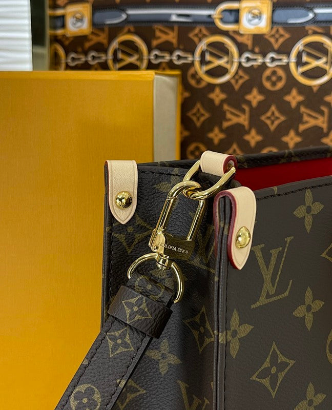 Anum Bags LVn Luxury Bag --80060