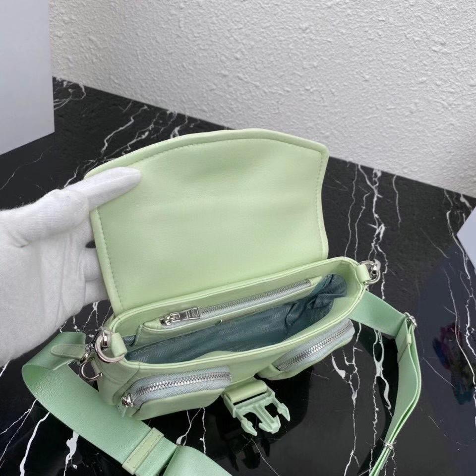 Ezyycart Bags Prada Luxury Bag --53655