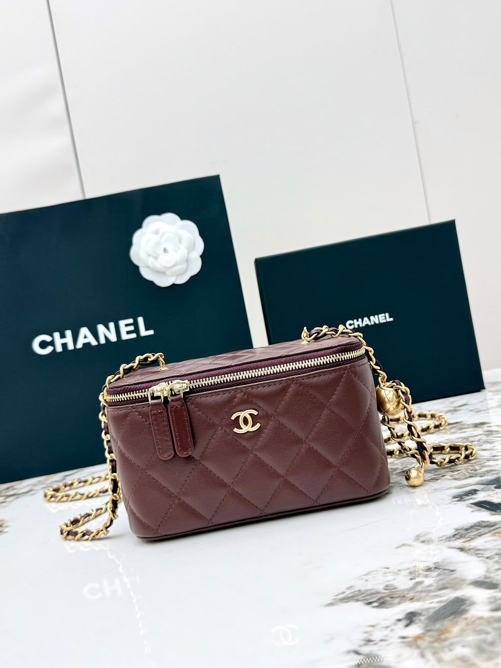 Anum Bags CHn Luxury Bag --113817