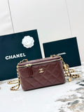 Anum Bags CHn Luxury Bag --113836