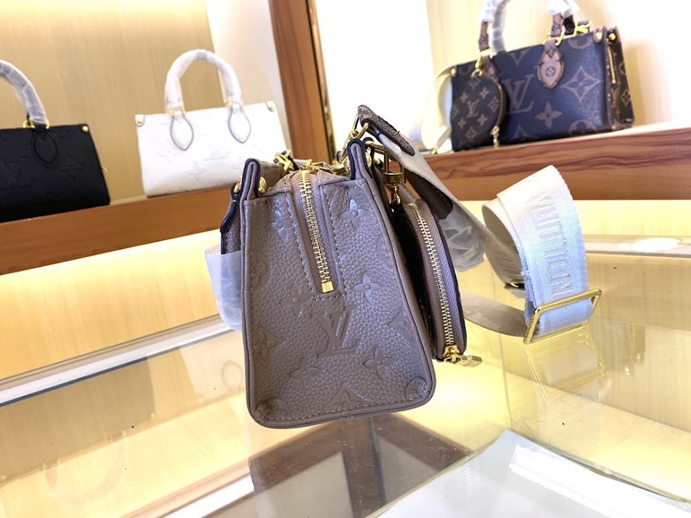 Anum Bags LVn Luxury Bag --81330