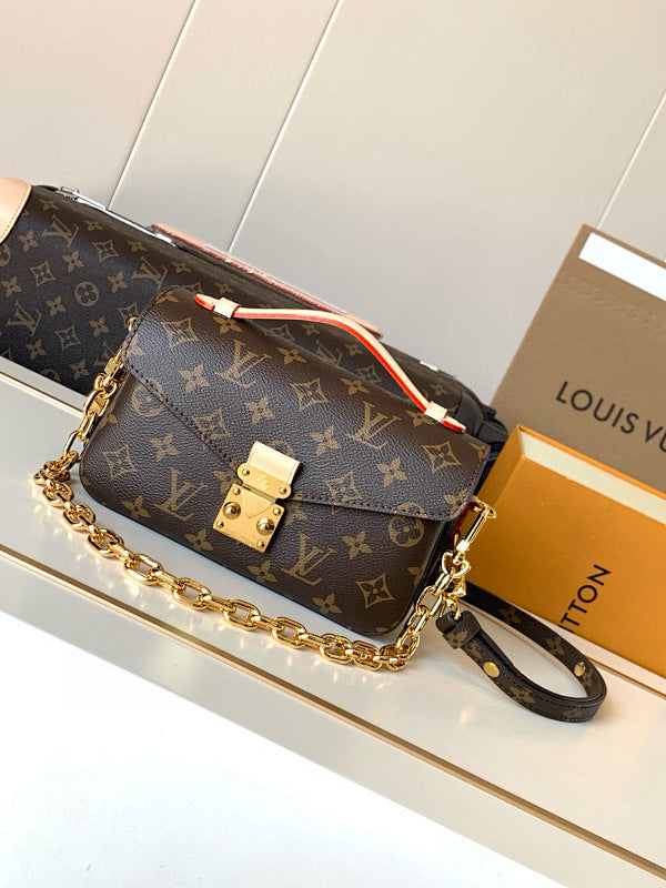 Anum Bags LVn Luxury Bag --79460