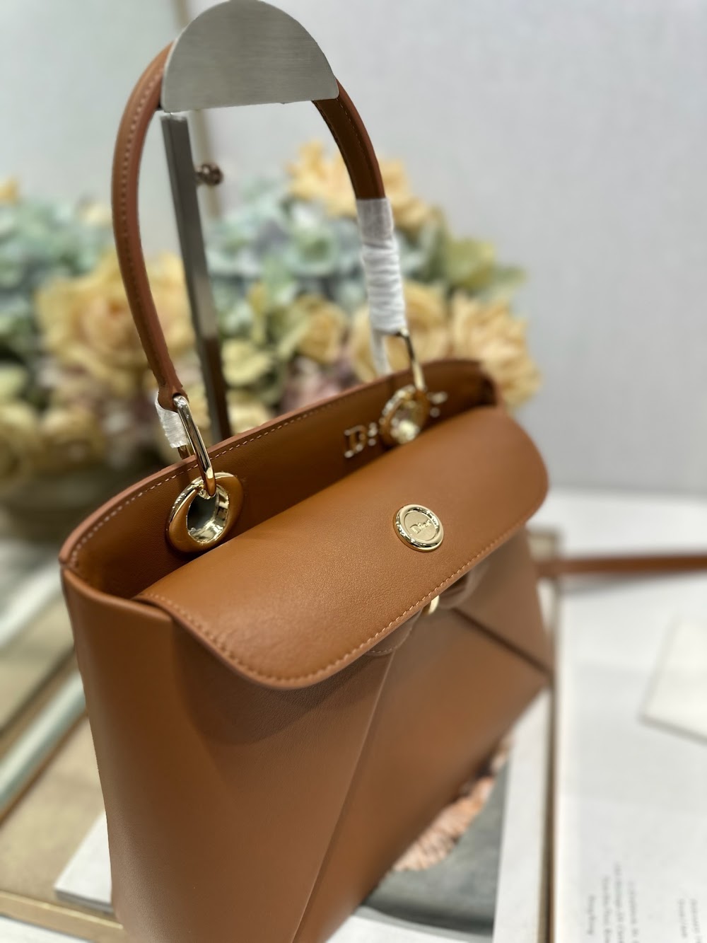 Anum Bags Diorn Luxury Bag --114476