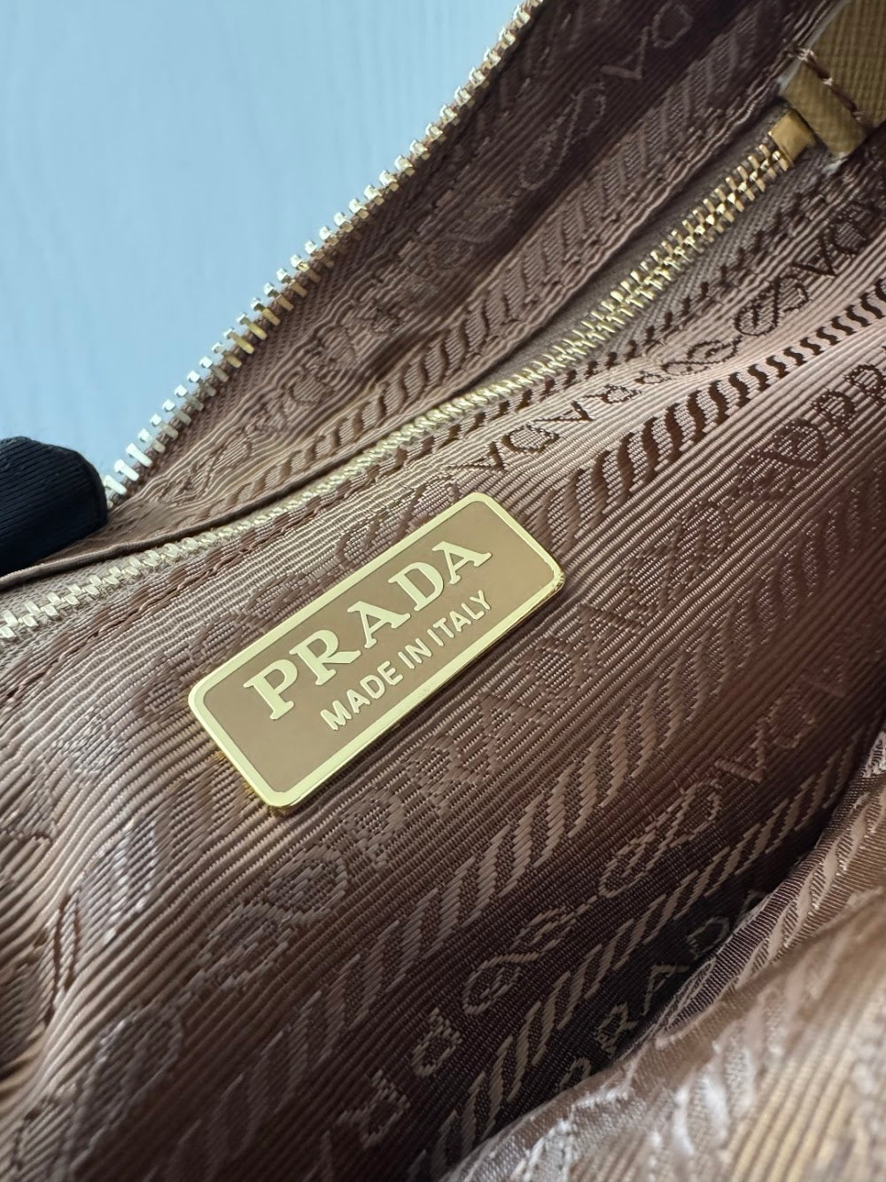 Ezyycart Bags Pradn Luxury Bag --102945