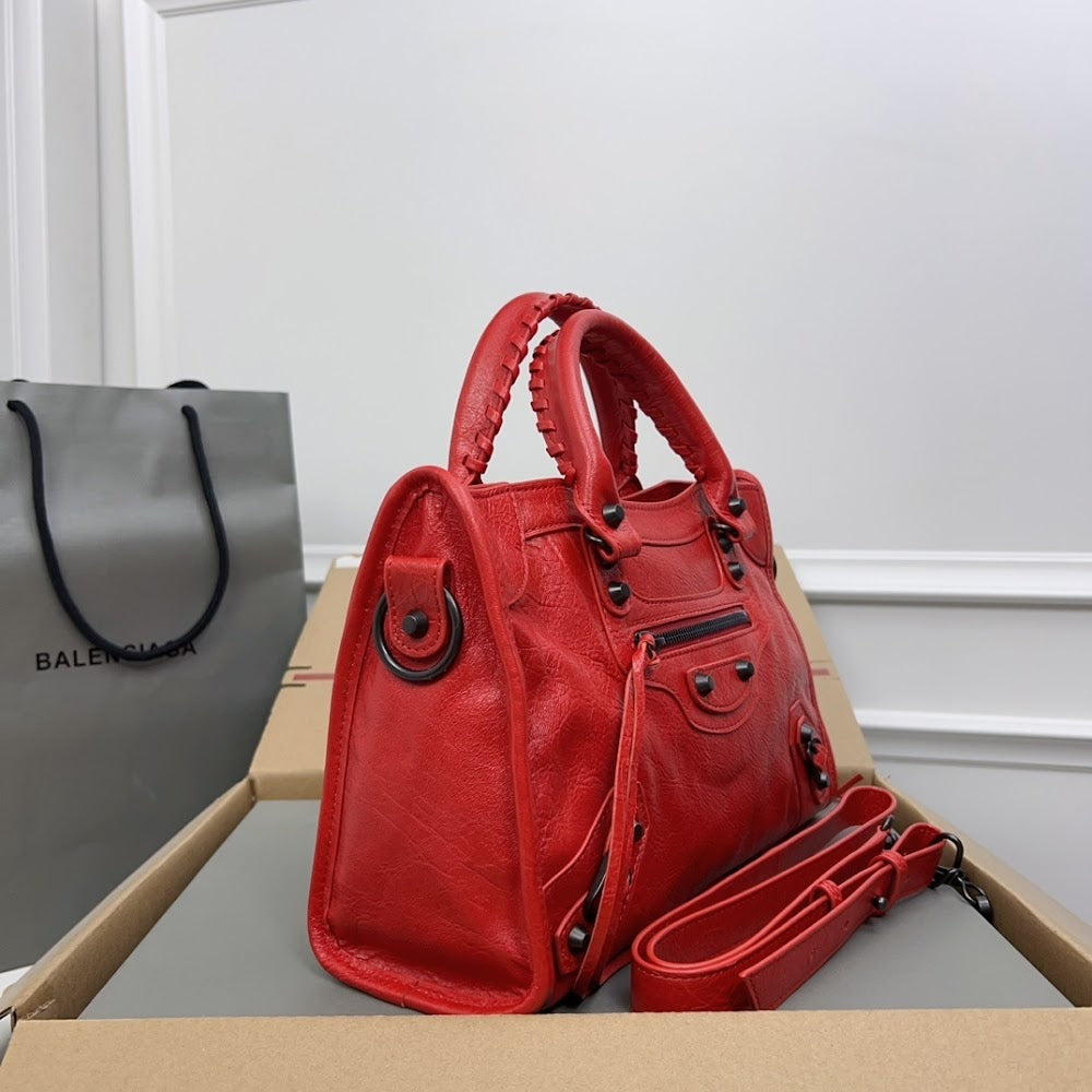 Ezyycart Bags Balenciaga Luxury Bag --110703