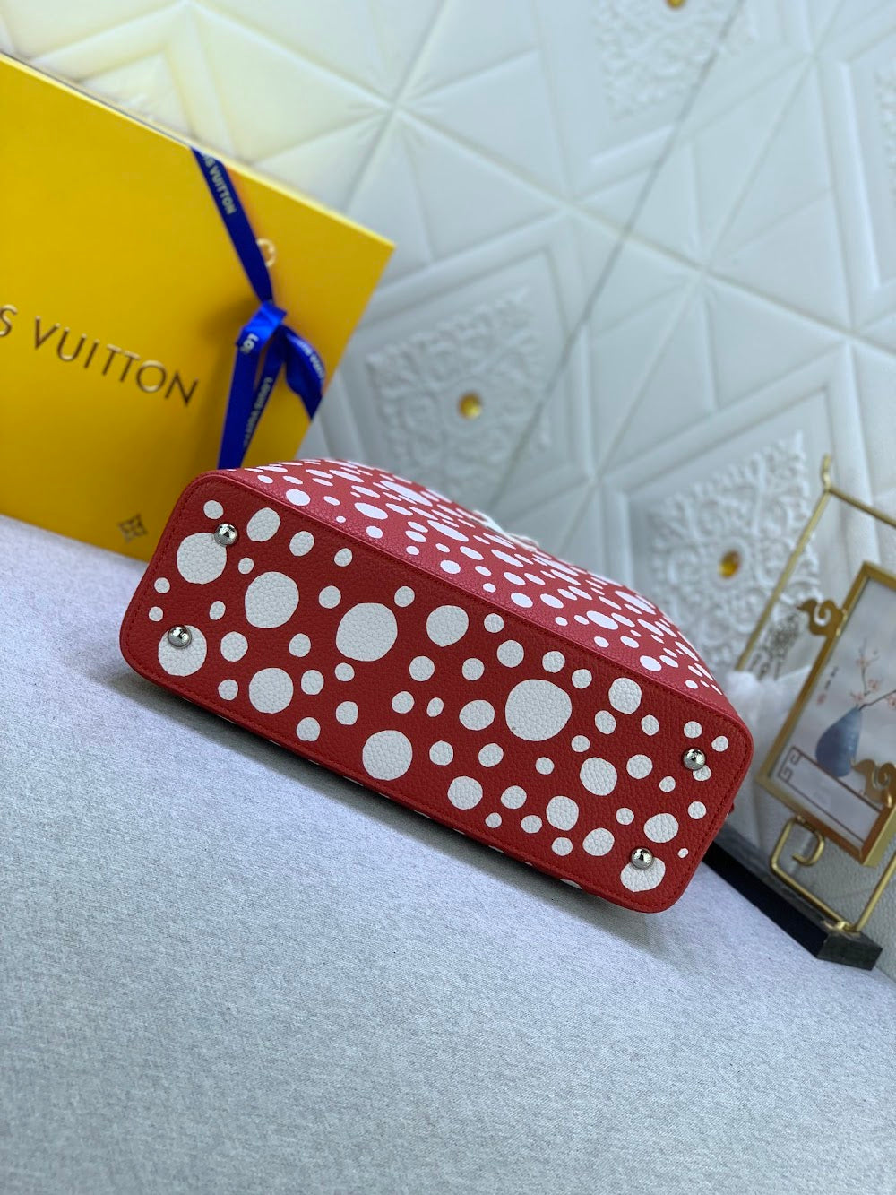 Anum Bags LVn Luxury Bag --81221
