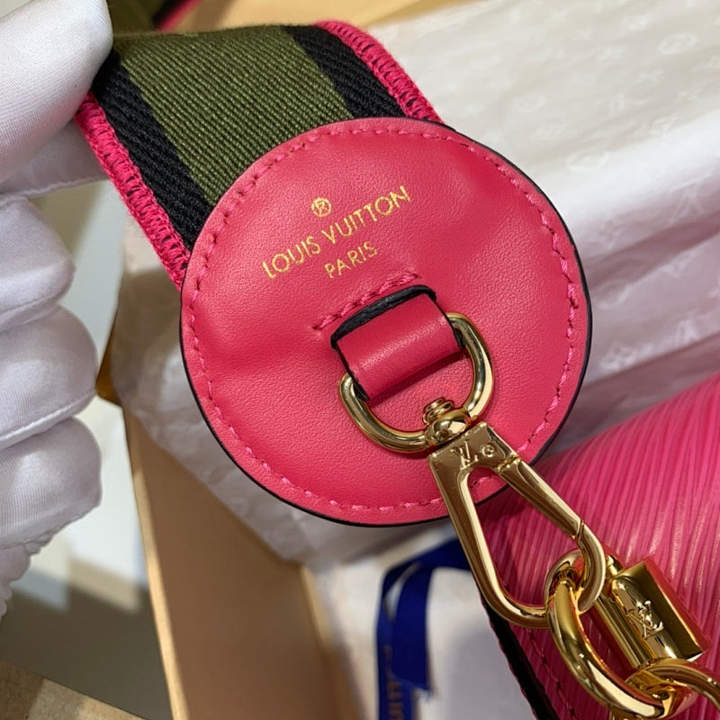 Ezyycart Bags ln Luxury Bag --59271