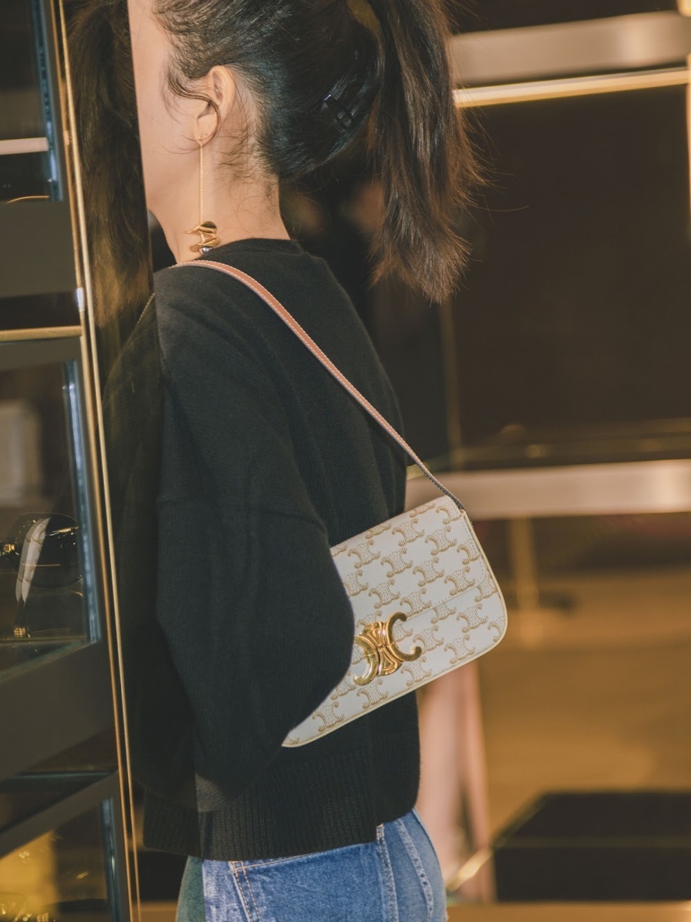 Ezyycart Bags Celine Luxury Bag --112071