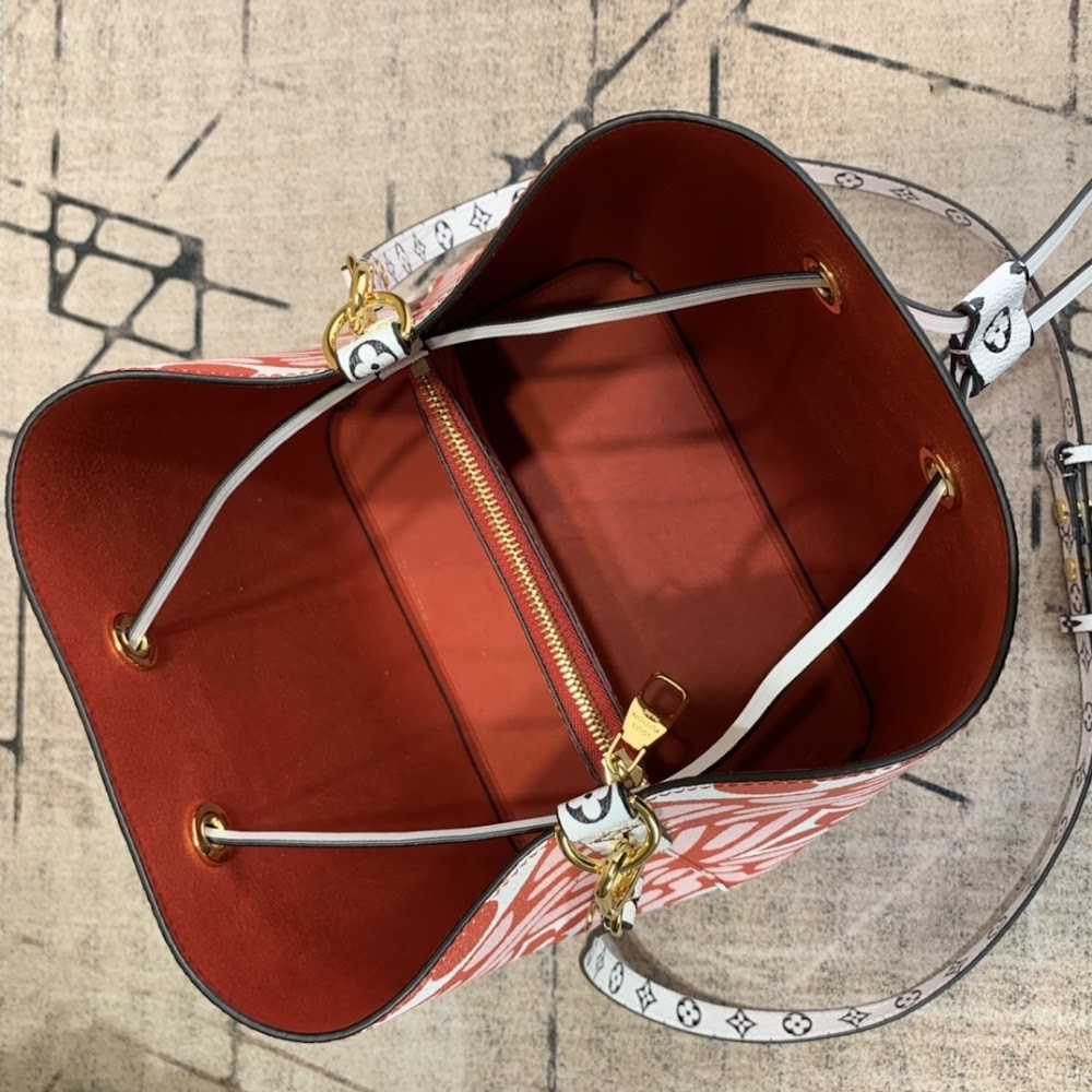 Anum Bags ln Luxury Bag --59249