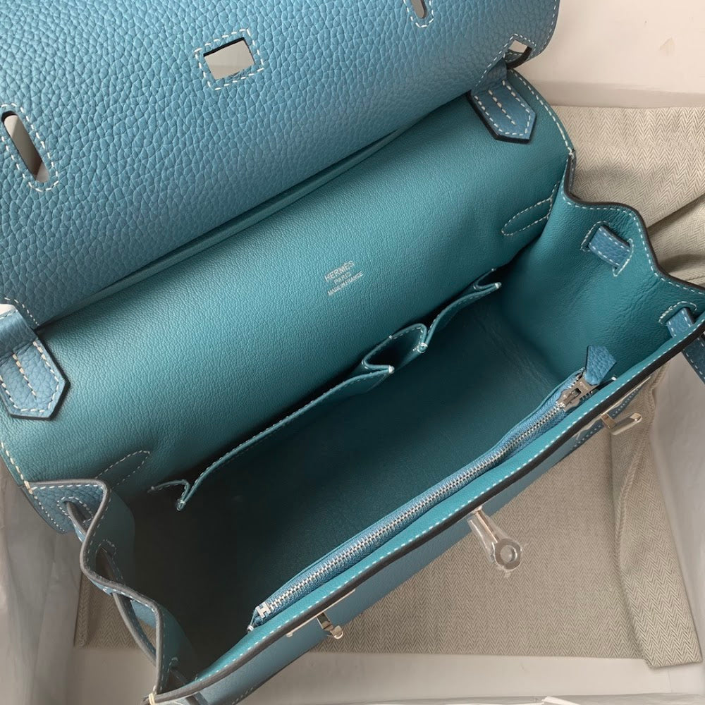 Anum Bags Hermesn Luxury Bag --118890